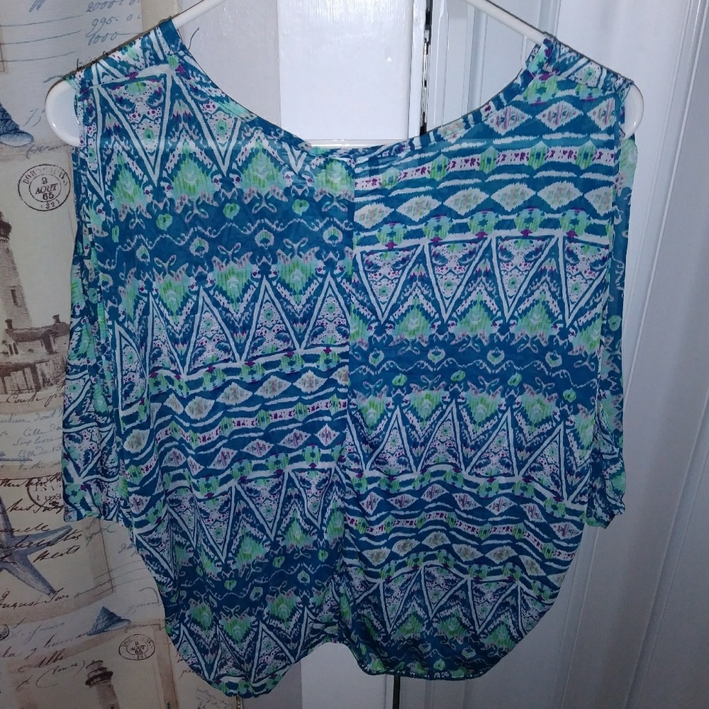 Blouse - Picture 2 of 2